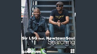 Searching (feat. Nutownsoul)