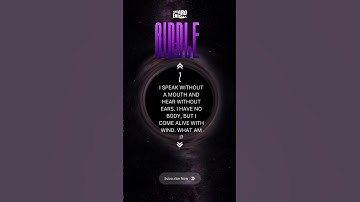 Unlock the Mystery: Can You Solve This Enigmatic Riddle? #riddle #riddles #shorts