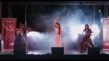 LIVE IN TEMPORA 2022