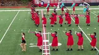 SEMO GAME #1 9-8-18, 1