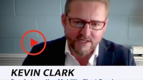 Full Lifecycle Vehicle Management, Simplified | KEVIN CLARK | Fleet Management Weekly