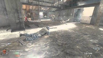 Black Ops: Semtex stick dumbass epic FAIL