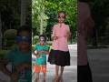 Aura 10/10 Kutties Dance 😍🔥| Cute Kids Dance #Shorts