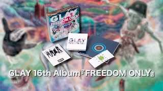 <G-DIRECT限定盤(2CD+2Blu-ray+グッズ)>『FREEDOM ONLY』