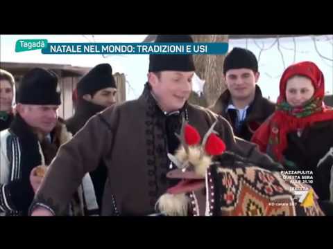 Video: Quando si festeggia il Natale in Finlandia? Tradizioni natalizie in Finlandia