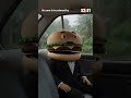 Betrayal in the Jungle: Food Head Mystery Short #Shorts
