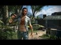 Far Cry 3 - Buck (All cutscenes)