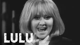 Lulu - The Boat That I Row (Beat Club, 24.06.1967)
