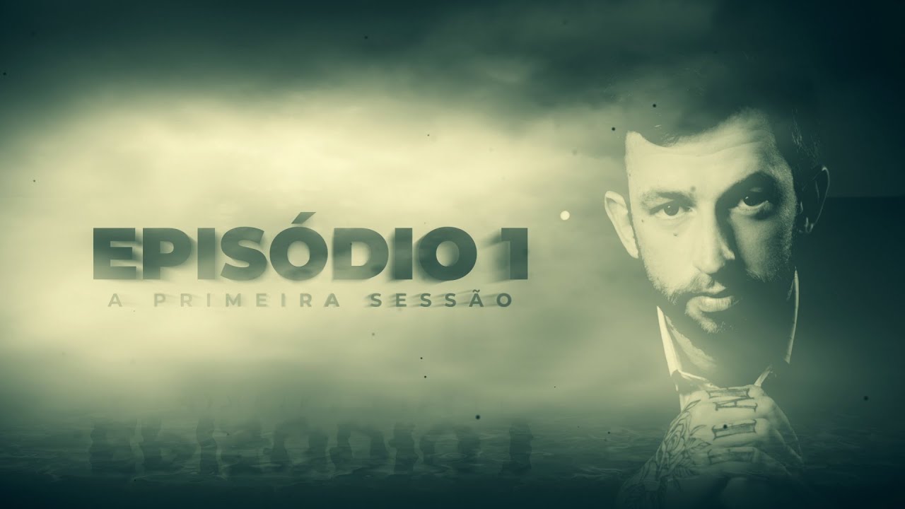 A Jornada do Psicólogo - EPISÓDIO 1