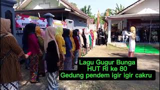 Download Lagu Gugur bunga walimurid TK ABA MP3 Download Lagu Gugur bunga walimurid TK ABA MP3