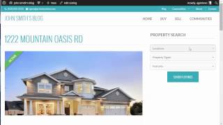 Prime Location - Widgets