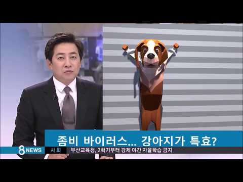 텀프로젝트 최종데모영상 The Under Dog