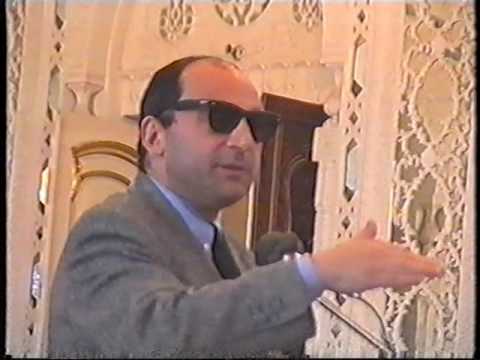 კობა ამირხანაშვილი -დიაბეტის დღე 1997 წ.