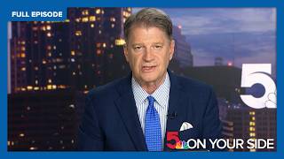 5 On Your Side at 10 - July 19, 2026 (Full Broadcast)
