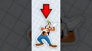 WHAT ANIMAL IS GOOFY