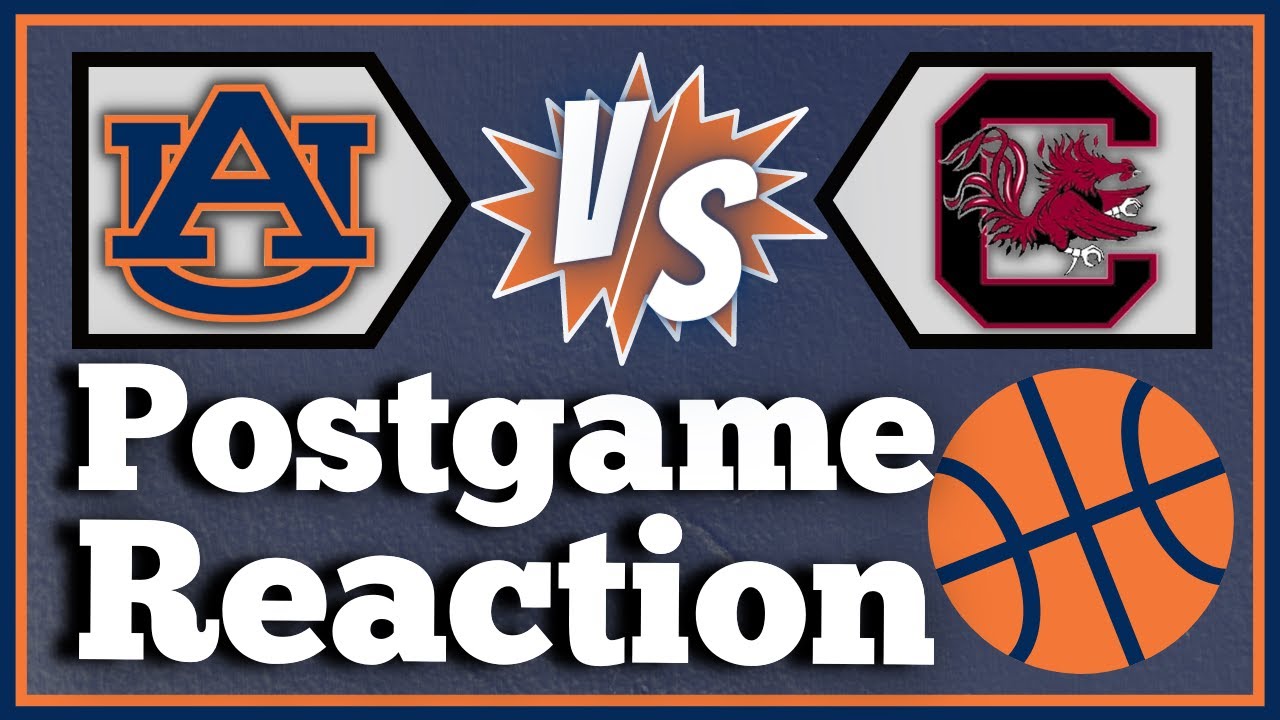 How Auburn basketball's SEC Tournament flop will impact its ...