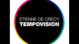 Etienne de Crecy - Relax