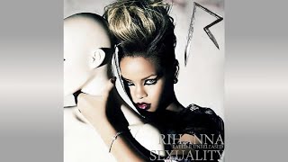 Rihanna  Sexuality rihanna Unreleased rated R Unreleased