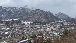 🇦🇹 Wochenendtrip ins Salzkammergut in die Therme Bad Ischl und nach St. Gilgen * Hotel Royal