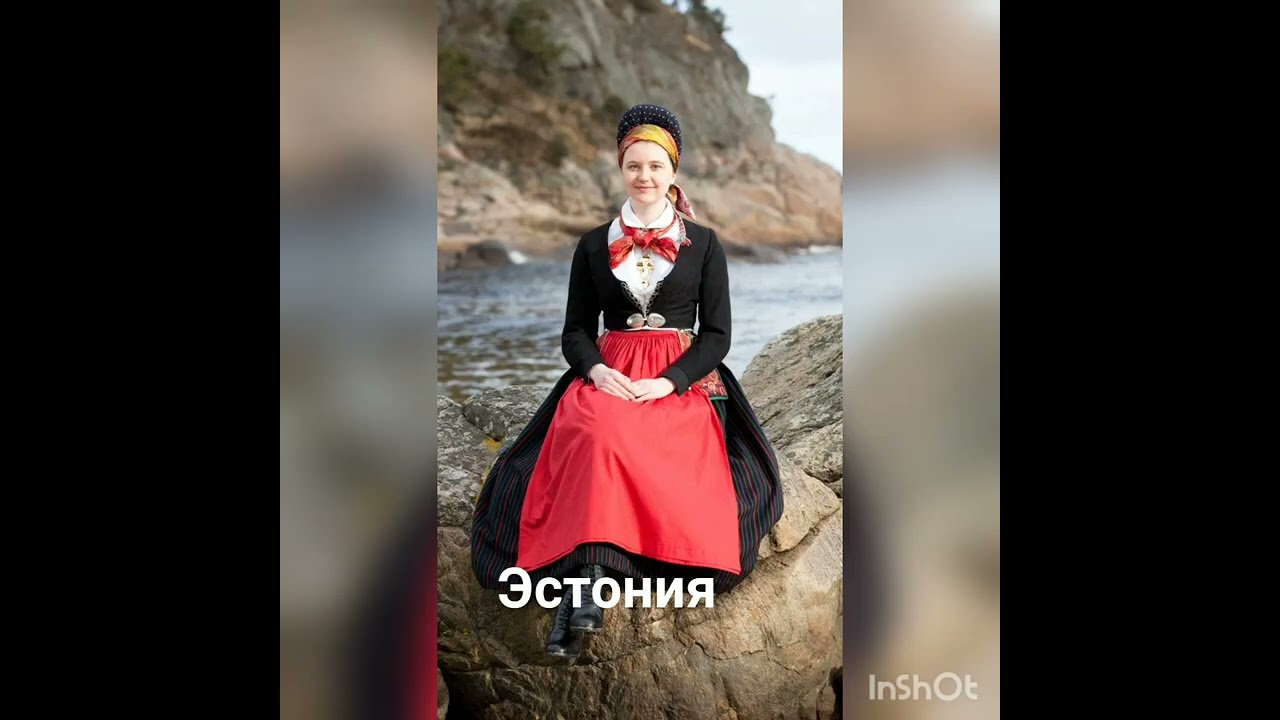 Мы единый народ на планете- об этом говорят наши национальные костюмы))))