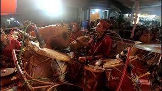 KENDANG CAM |I SANDIWARA DARMA SAPUTRA  II TALUAN