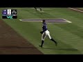 Portland Baseball vs Washington - Highlights