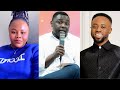 Breaking 🤣Prophet Fire Oja has reported his girlfriend Ama Tumi to Kevin Taylor after Broken Heart 🤣