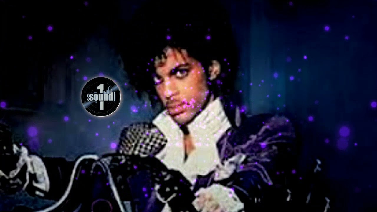 Prince  - kiss  (Club mix)