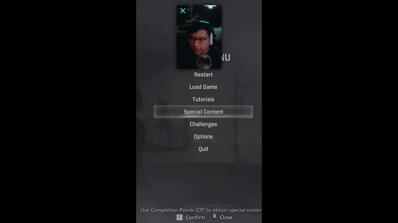 [ESP/ENG] Good morning :)  ! | !socials !merch