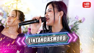 LINTANG ASMORO - SASHA NESYA - WIJAYA ENTERTAINMENT