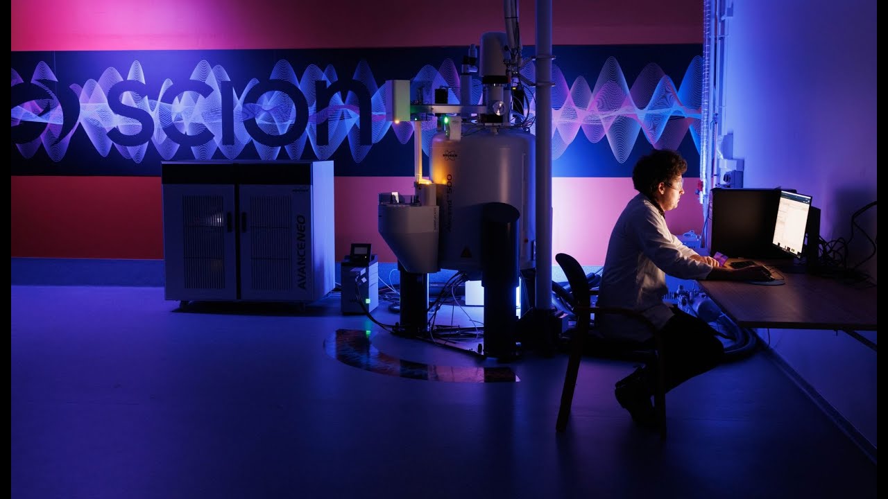 Hayden Thomas - Scion Scientist