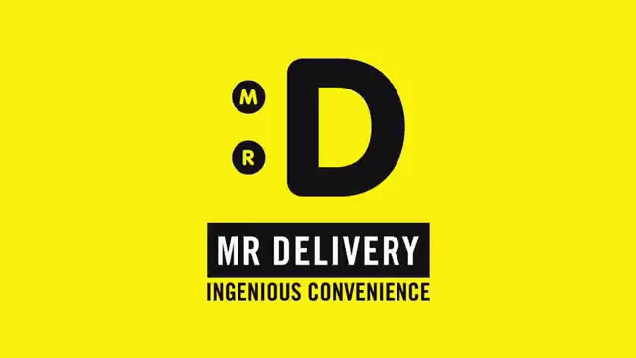 Mr Delivery The Need Radio 2014 YouTube
