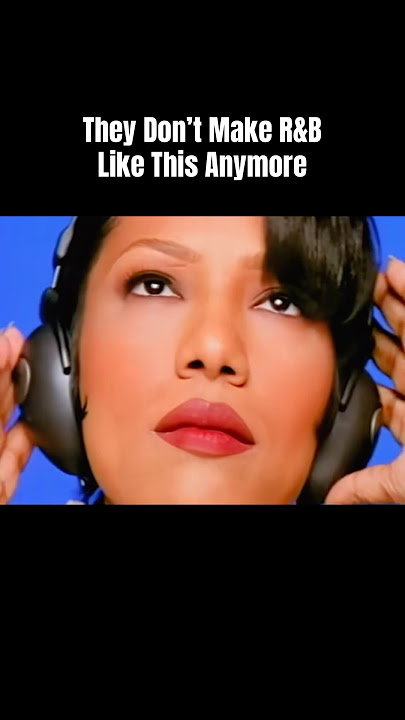 Yvette Michele – Everyday & Everynight (1996)