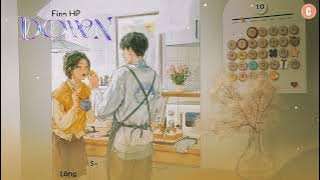 [Lyrics   Vietsub] Down - Jay Sean (Finn HP Acoustic Cover)