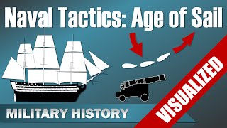 Naval Tactics in the Age of Sail (1650-1815) screenshot 5