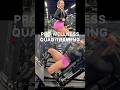 IFBB PRO WELLNESS QUAD TRAINING