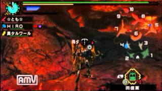 【ＭＨＰ３】赤髪の実況プレイ　part11