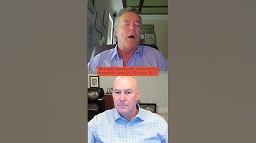 How Modern Barcodes Keep Supply Chains in Check with Rich Eicher #shorts