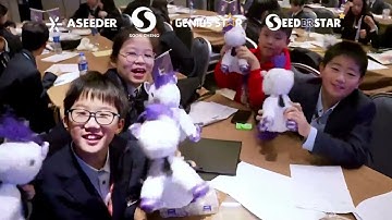 ASEEDER ALL STAR BUSINESS FORUM 2025 - RECAP VIDEO