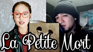 La Petite Mort - Jose Madero Full Duo  Cover  ( Vocal, Guitarra, bajo, bateria )