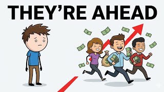 The Average 45-Year-Old’s Net Worth in 2026 Will Shock You  | United States  Wealth