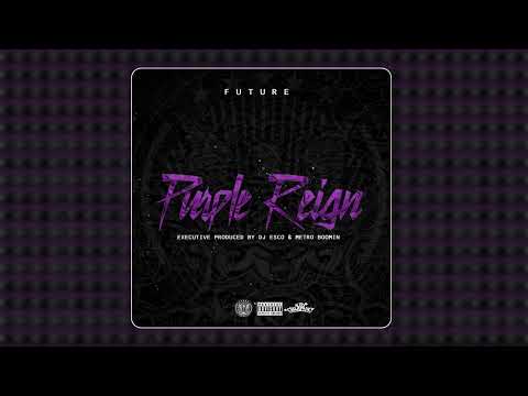 Future - 56 Nights (audio)