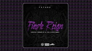 Future - 56 Nights (audio)