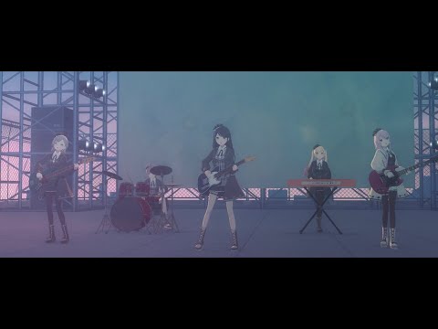 【プロセカMV】限定ヘアのレオニでオーダーメイド（チェック柄衣装Ver）
