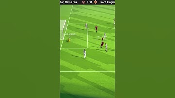 The BEST Spectacular Skills in Top Eleven 2023 | Part 5