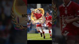 Original images of McManaman FC Mobile cards #fcmobile #fifamobile