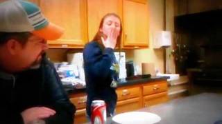 Paradise Autumn Struts Her Feathers