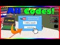 All 2021 Super Hero Tycoon Codes! |ROBLOX
