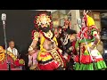 Yakshagana -- Gadayuddha - 6 - Puttige - Sunnambala - Marakada - Devakana - Edneer