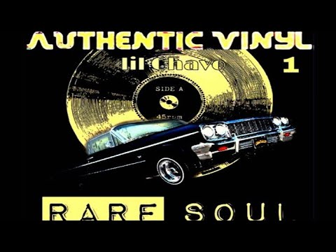 RARE SOUL VOL.1 - YouTube